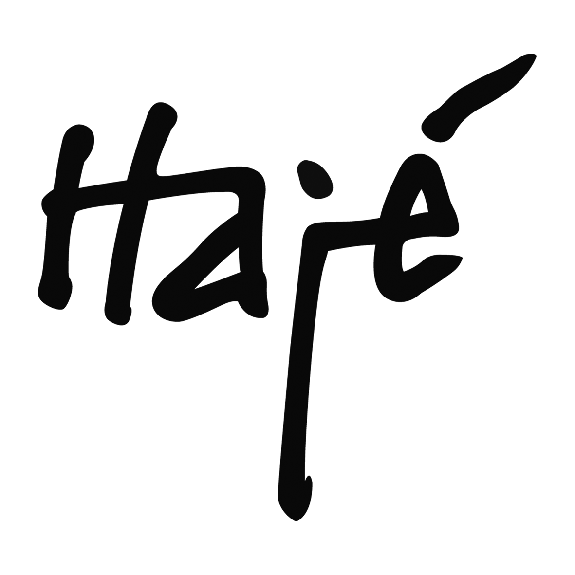 haje logo