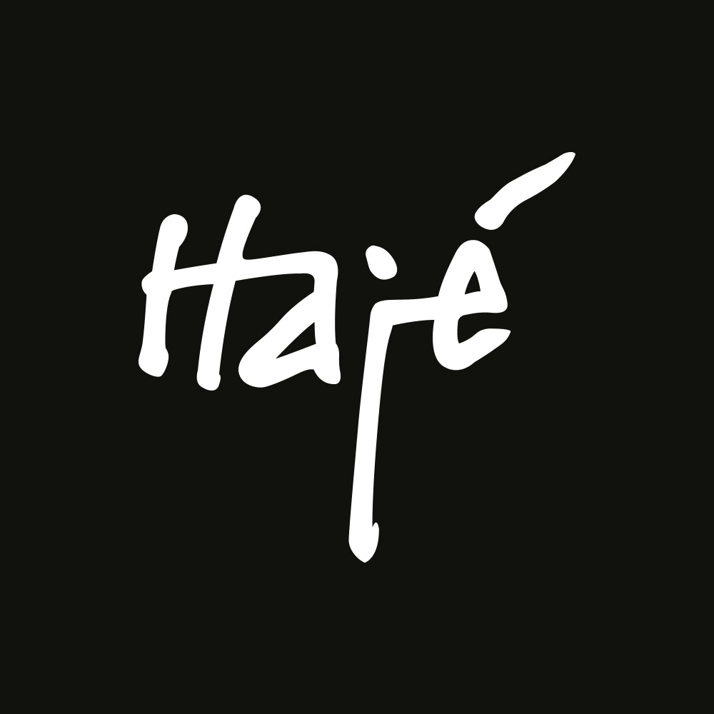 haje logo